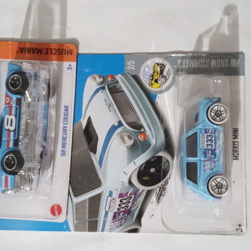 Hotwheels - Picture 2 of 4